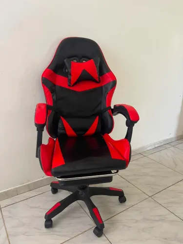 Cadeira Gamer