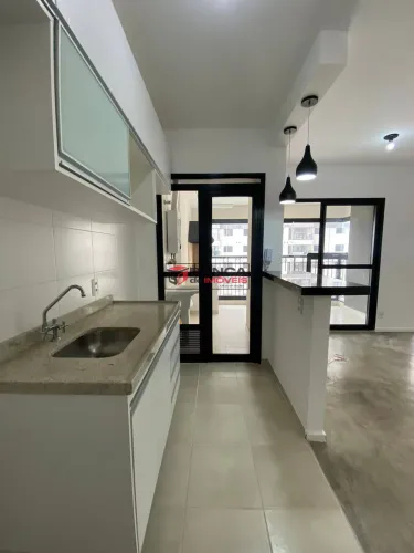 Ótimo Apartamento, Pronto Para Morar!