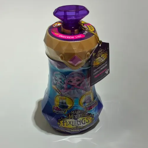 Magic Mixies Pixlings - Importado