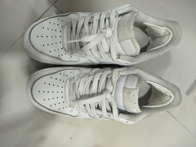 Nike air force 1 branco