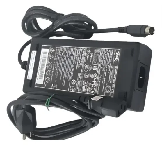 Fonte  24 Volts 3,125a 3pin