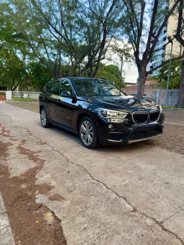 BMW X1 Sdrive 20I 2.0/2.0 TB Acti.flex Aut. 2018