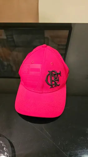 Boné Flamengo - New Era (oficial) 