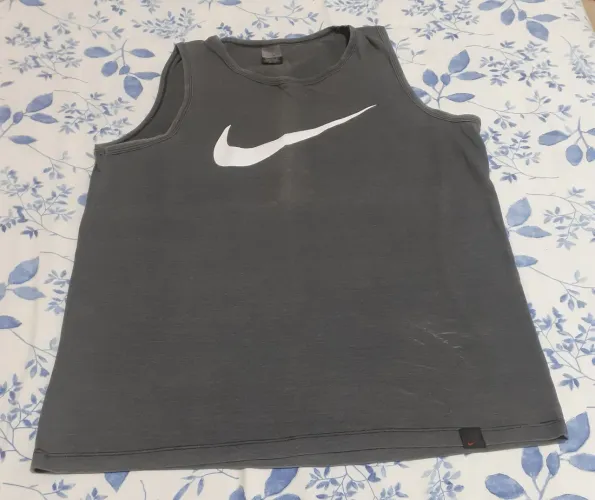 Camiseta da Nike G