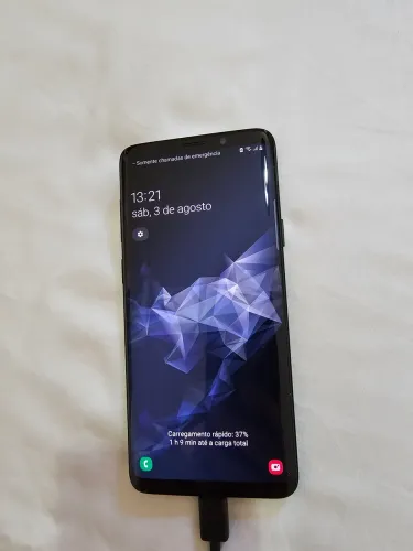 Celular Samsung s9+