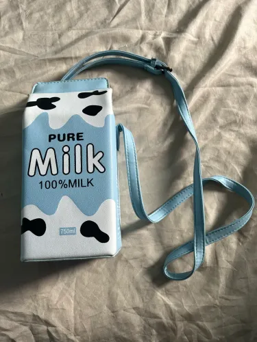 Bolsa Fofa