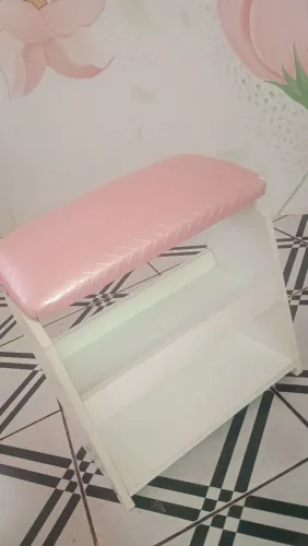 Suporte de pé 