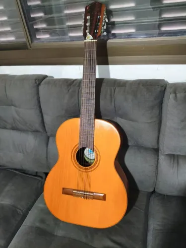 Violão Di Giorgio 2000 Classic Guitar