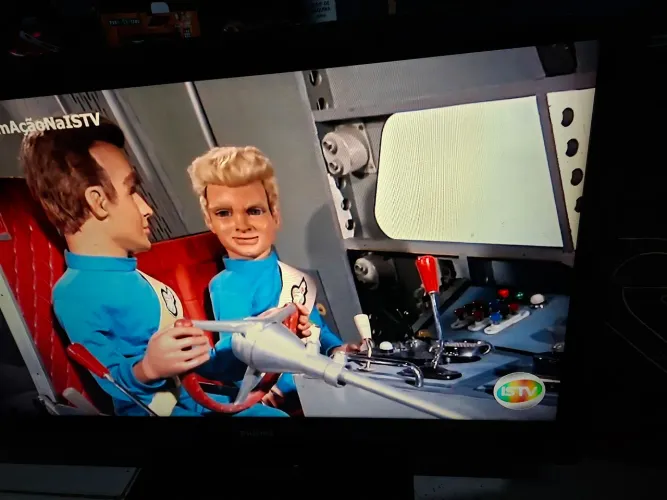 Tv philips 42pfl3604 lâmpada lcd 