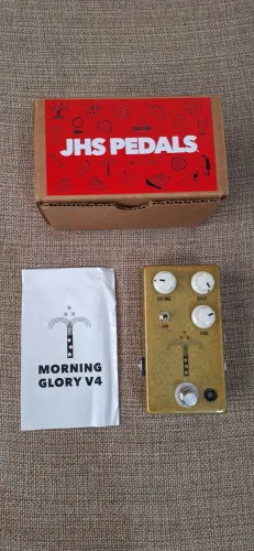 Morning Glory V4 JHS