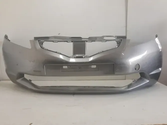Parachoque Dianteiro Honda Fit 2009/2012 Original 24337