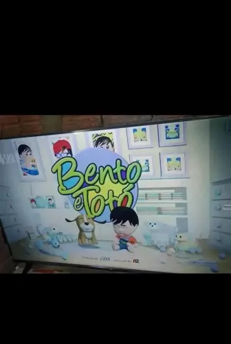 Tv smart 43 polegadas 