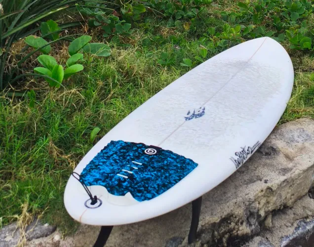 Prancha Surfe Udo 6.3