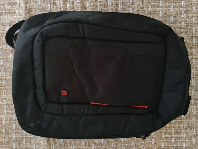 Mochila HP para Notebook - Original
