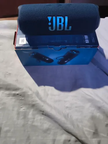 Vendo um som JBL Flip 7