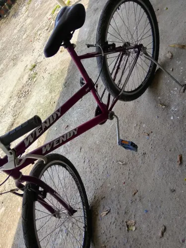 Vendo pronta pra usar 