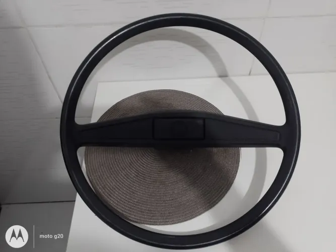 Volante original da Kombi