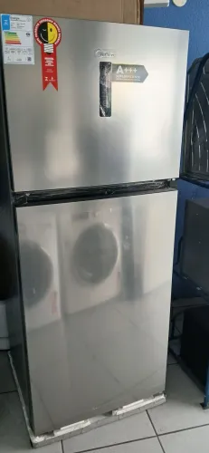 Geladeira Frost Free Dúplex 411 L 127V