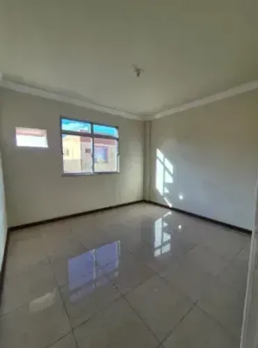 Apto com 2 Quartos 80m² e 2 Vagas Cobertas no Parque João Maria