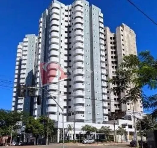 Apartamento à venda e para alugar em Maringá, Zona 7, com 3 quartos, com 82 m², SANTA CATA