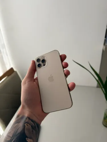 iPhone 12 Pro 512GB