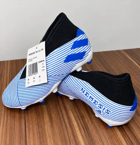 Chuteira Adidas Nemeziz - infantil