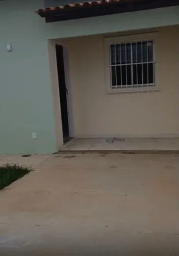 Vendo casa de 3/4 no Bairro Vila América em Vitória da Conquista