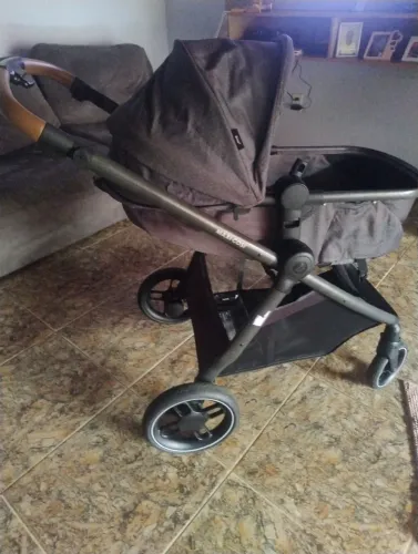 Carrinho de bebe