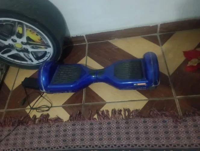 Funcionando perfeitamente bateria boa 