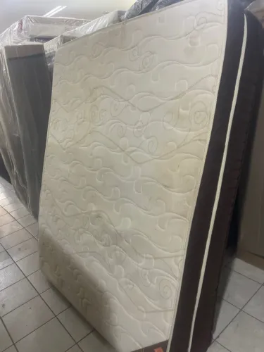 Colchão 