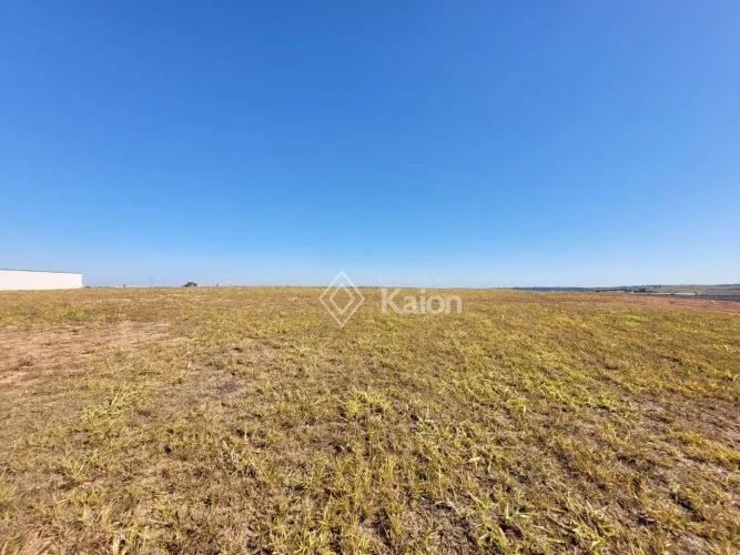 Terreno à venda no Condomínio Campos de Santo Antônio II em Itu/SP