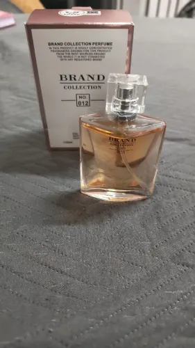 Perfume brandBrand Collection No. 012 (25ml)