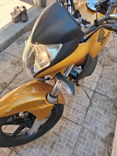 Cb 300 2011