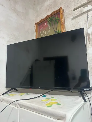 Tv smartv 32 Philco semi nova 650$ sem oferta 