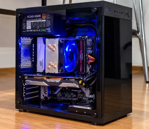 PC GAMER