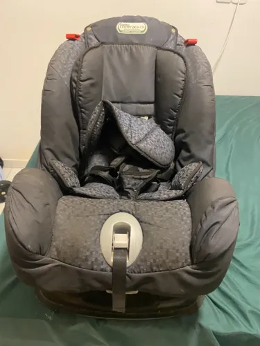 Cadeirinha para Automóvel Burigotto Neo Matrix - 0 a 25kg
