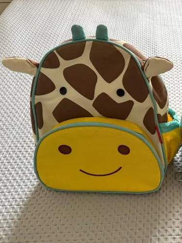Mochila Skip Hop menino