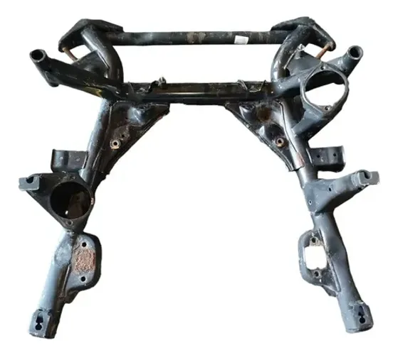 Agregado Dianteiro Bmw X5 4x4 2000 2001 2002 2003 2004