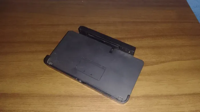 Base de carregamento original para Nintendo 3DS fat