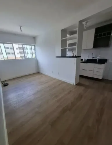 Apartamento para Locação em Maceió, Farol, 2 dormitórios, 1 suíte, 2 banheiros, 1 vaga