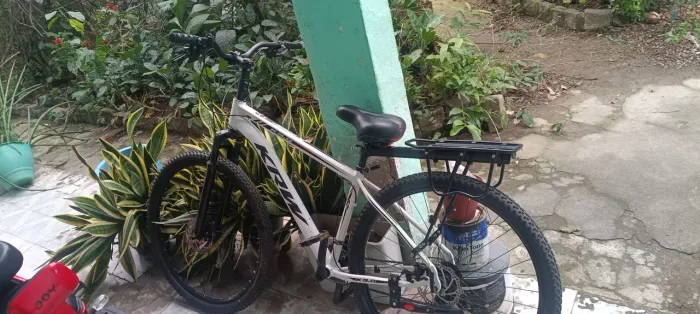 Bicicleta aro 29 ou moto elétrica (2500mil)