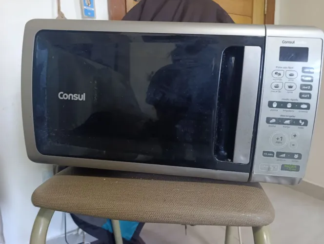 Microondas Consul Facilite de 20 litros