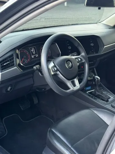 Volkswagen Jetta 250 TSI 1.4 Flex 16V Aut. 2019