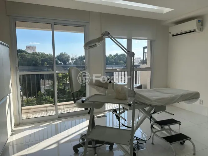 Sala / Conjunto Comercial à venda Avenida Engenheiro Armando de Arruda Pereira, Jabaquara