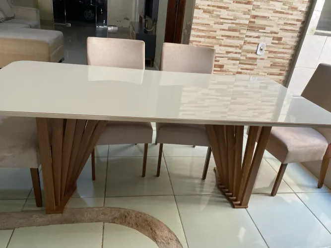 Jogo de mesa