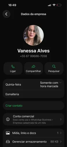 Golpistas em ação
