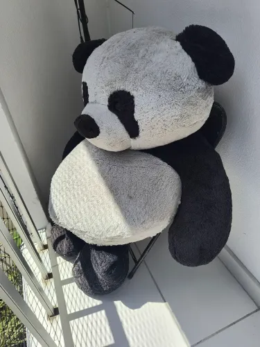Urso Panda Gigante 