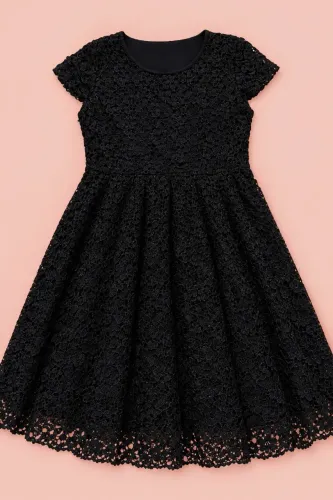 Vestido infantil entre 12 a 15 anos