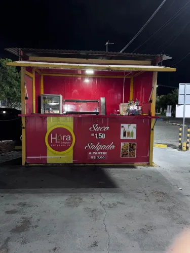 PONTO COMERCIAL / CONTEINER À VENDA 