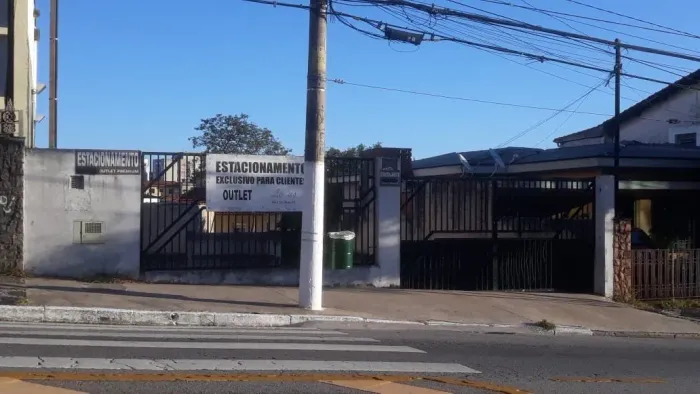 Terreno limpo Vila Prudente - São Paulo